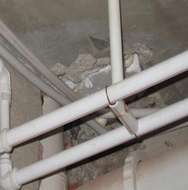 安阳漏水维修 卫生间漏水的原因是什么？卫生间下水管漏水怎么办？