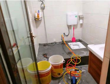 安阳漏水检测 卫生间漏水怎么修？卫生间装修要注意哪些？