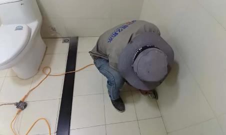 安阳卫生间补漏